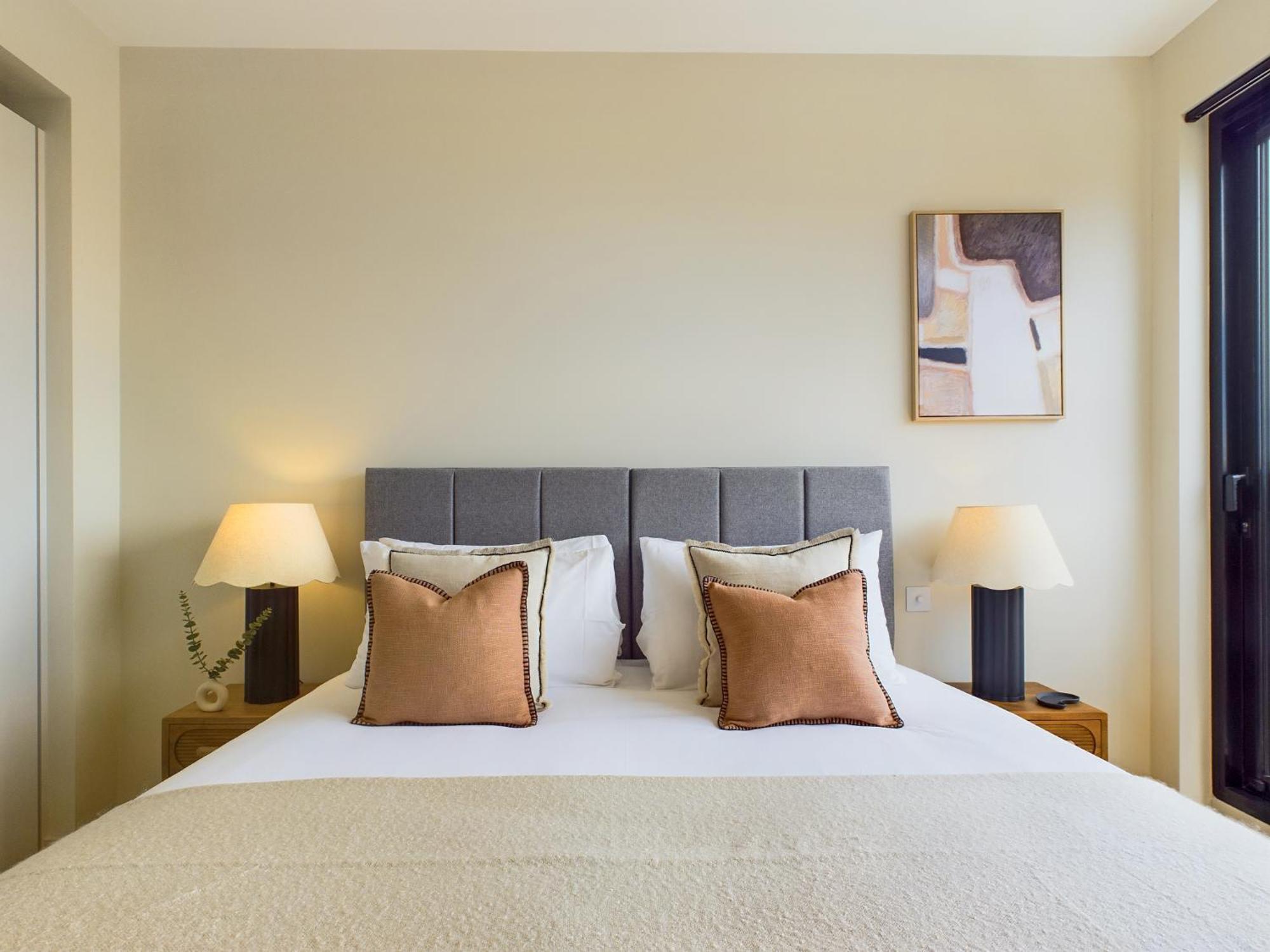 Be London - The St Pancras Residences Eksteriør billede